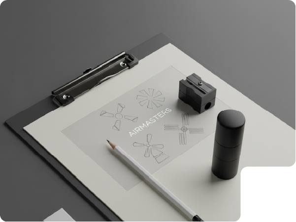 Airmasters project